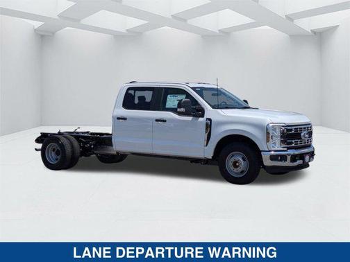 2025 Ford F-350 XL