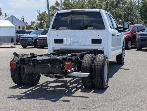 2025 Ford F-350 XL
