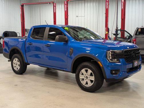 2024 Ford Ranger XL