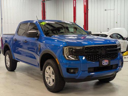 2024 Ford Ranger XL