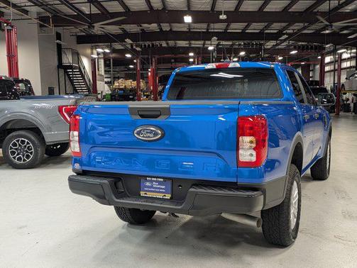 2024 Ford Ranger XL