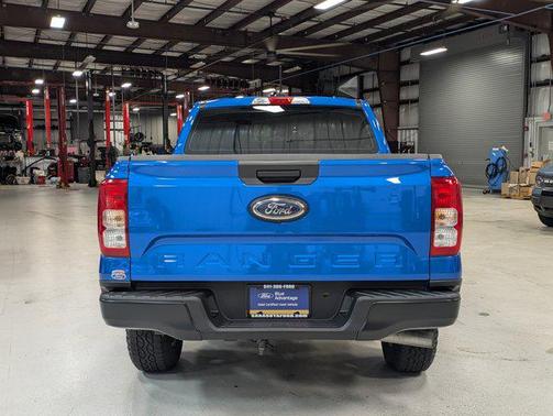 2024 Ford Ranger XL