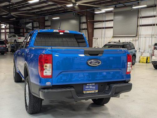 2024 Ford Ranger XL