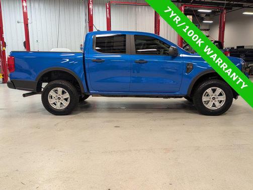2024 Ford Ranger XL
