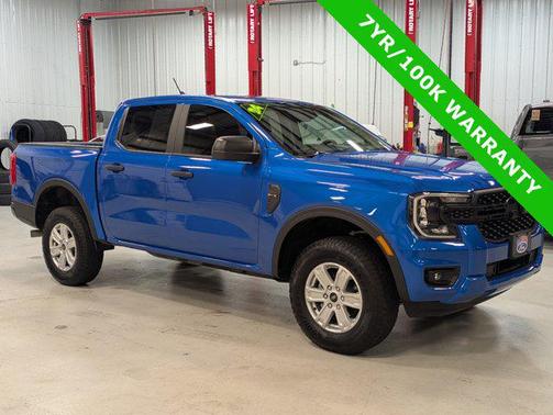 2024 Ford Ranger XL