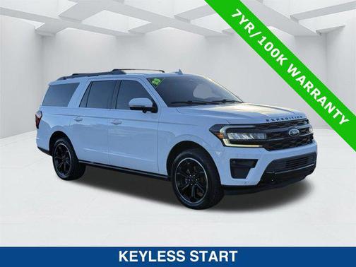 2023 Ford Expedition Max Limited
