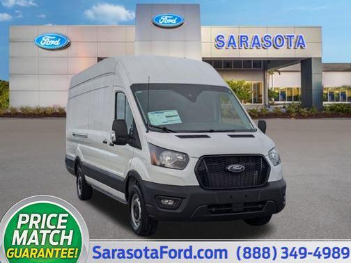2025 Ford Transit-350 Base