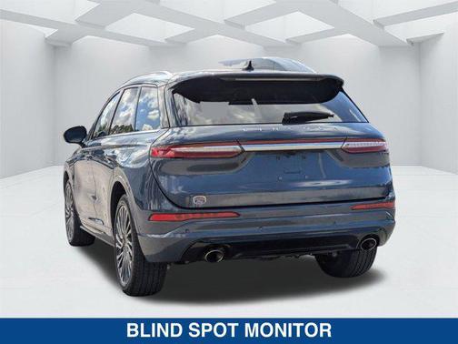 2022 Lincoln Corsair Grand Touring