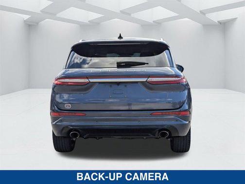 2022 Lincoln Corsair Grand Touring