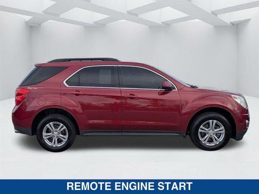 2015 Chevrolet Equinox 2LT