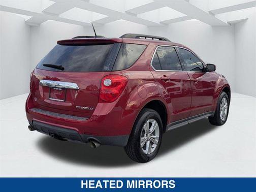 2015 Chevrolet Equinox 2LT