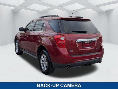 2015 Chevrolet Equinox 2LT