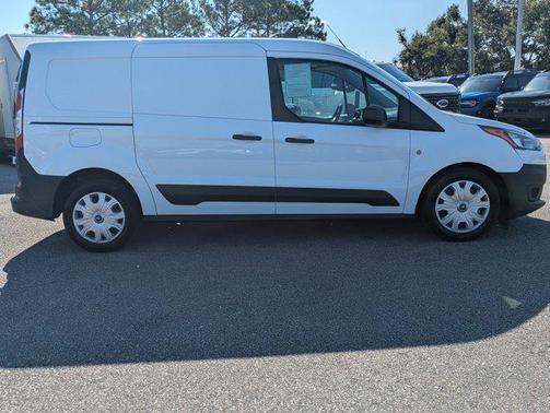2021 Ford Transit Connect XL Cargo Van