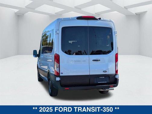 2025 Ford Transit-350 XL