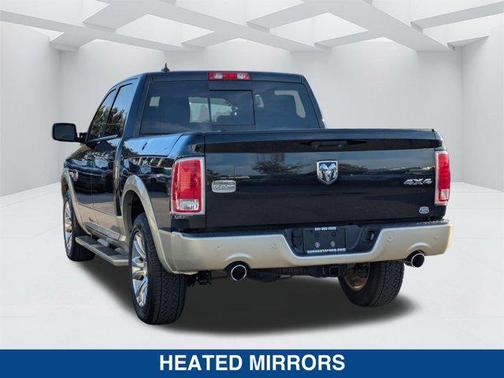 2016 RAM 1500 Longhorn