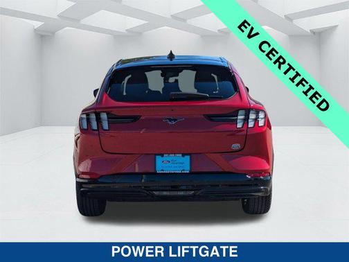 2024 Ford Mustang Mach-E Premium