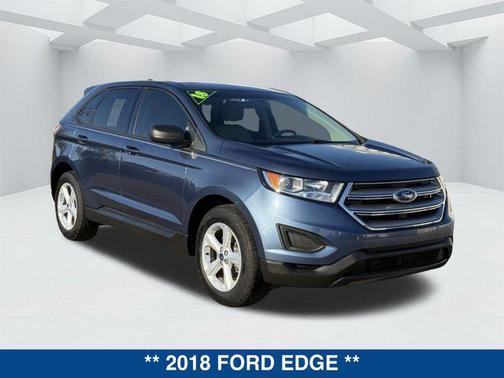 2018 Ford Edge SE