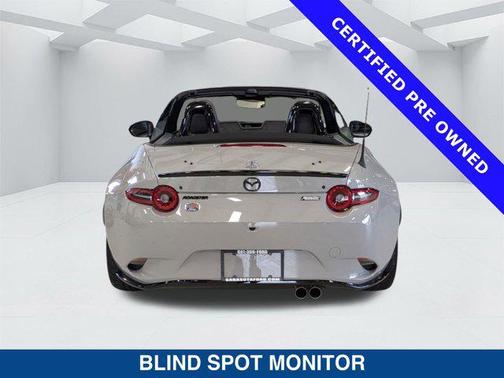2024 Mazda MX-5 Miata Club
