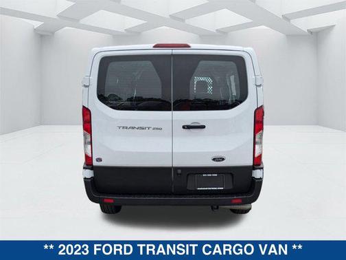 2023 Ford Transit-250 Base