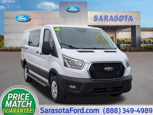 2023 Ford Transit-250 Base