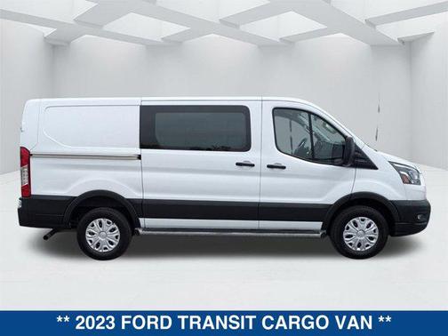 2023 Ford Transit-250 Base