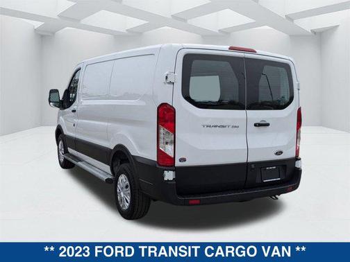 2023 Ford Transit-250 Base