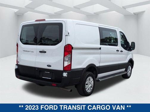 2023 Ford Transit-250 Base