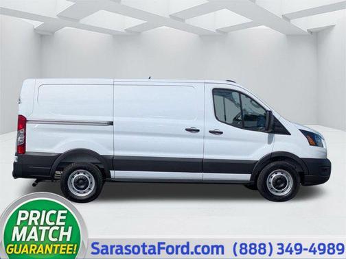2026 Ford Transit-150 Base