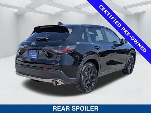 2024 Honda HR-V AWD Sport