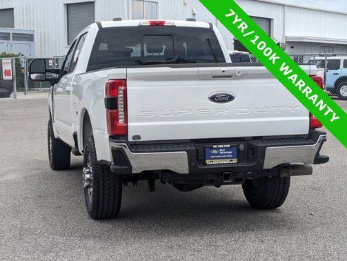 2023 Ford F-350 Lariat