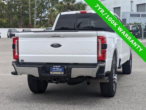 2023 Ford F-350 Lariat