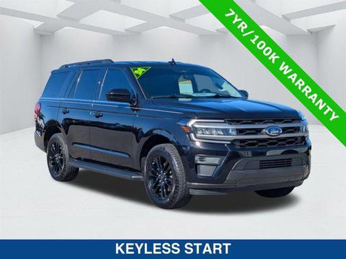 2024 Ford Expedition XLT
