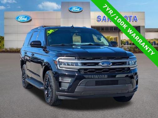 2024 Ford Expedition XLT