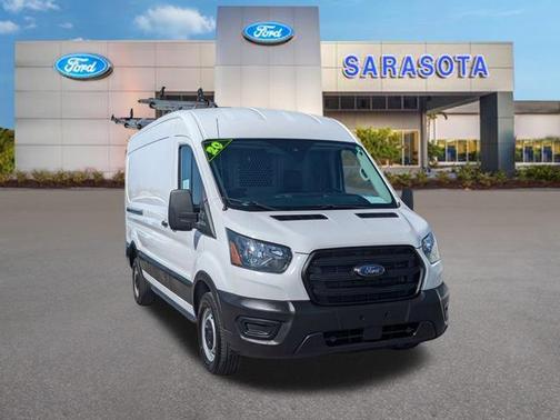 2020 Ford Transit-250 Base