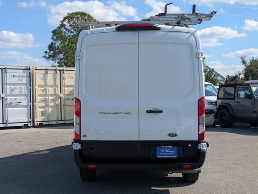 2020 Ford Transit-250 Base