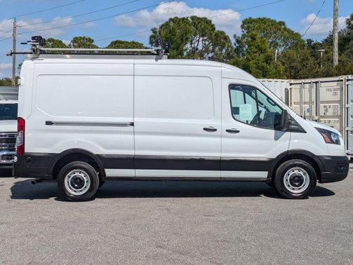 2020 Ford Transit-250 Base