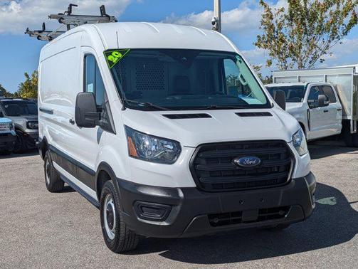 2020 Ford Transit-250 Base