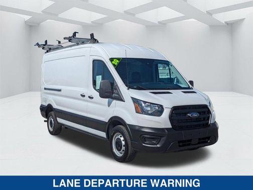 2020 Ford Transit-250 Base
