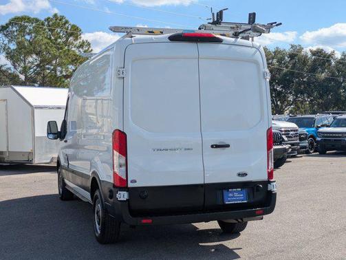 2020 Ford Transit-250 Base
