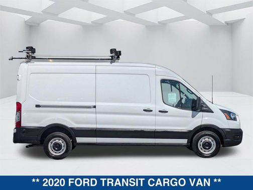 2020 Ford Transit-250 Base