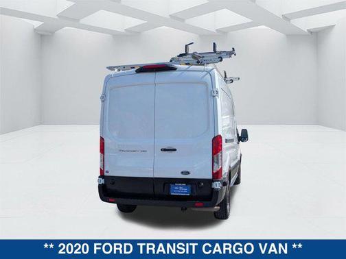 2020 Ford Transit-250 Base
