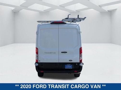 2020 Ford Transit-250 Base