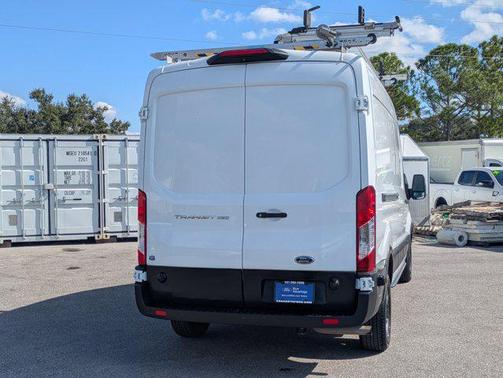 2020 Ford Transit-250 Base