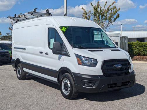 2020 Ford Transit-250 Base