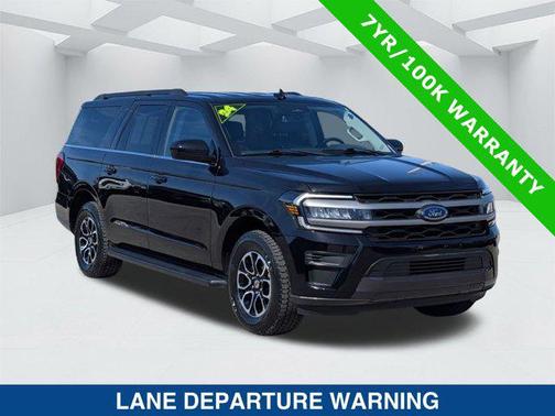 2024 Ford Expedition Max XLT