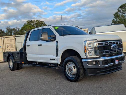 2025 Ford F-350 XL