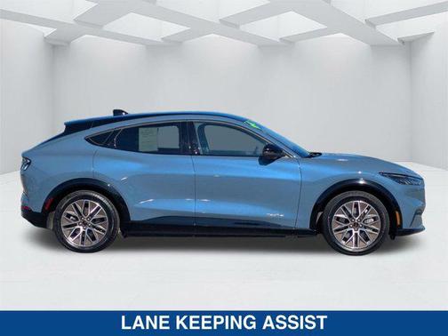 2024 Ford Mustang Mach-E Premium