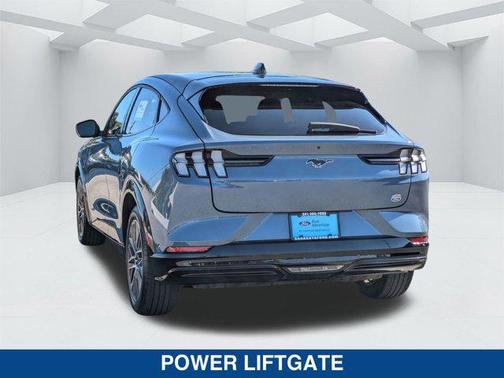 2024 Ford Mustang Mach-E Premium