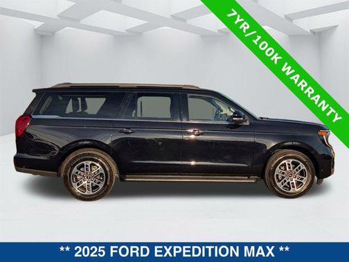 2025 Ford Expedition Max Active 4x4