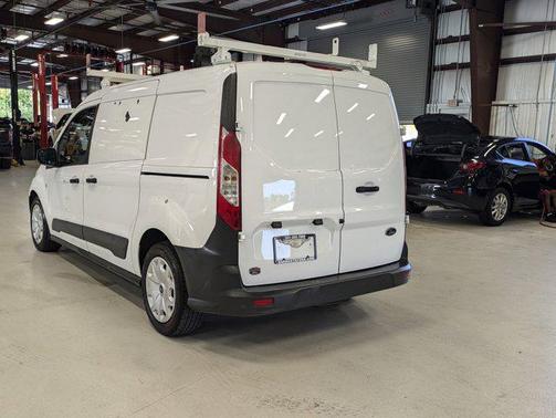 2017 Ford Transit Connect XL